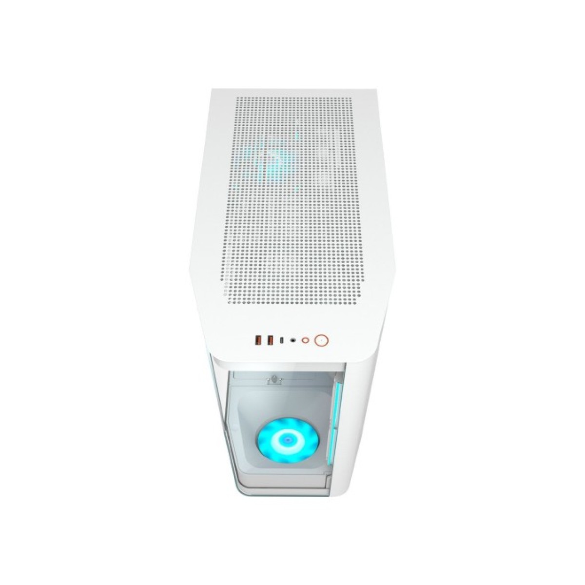 Корпус Cougar FV270 RGB White 98_98.jpg - фото 12