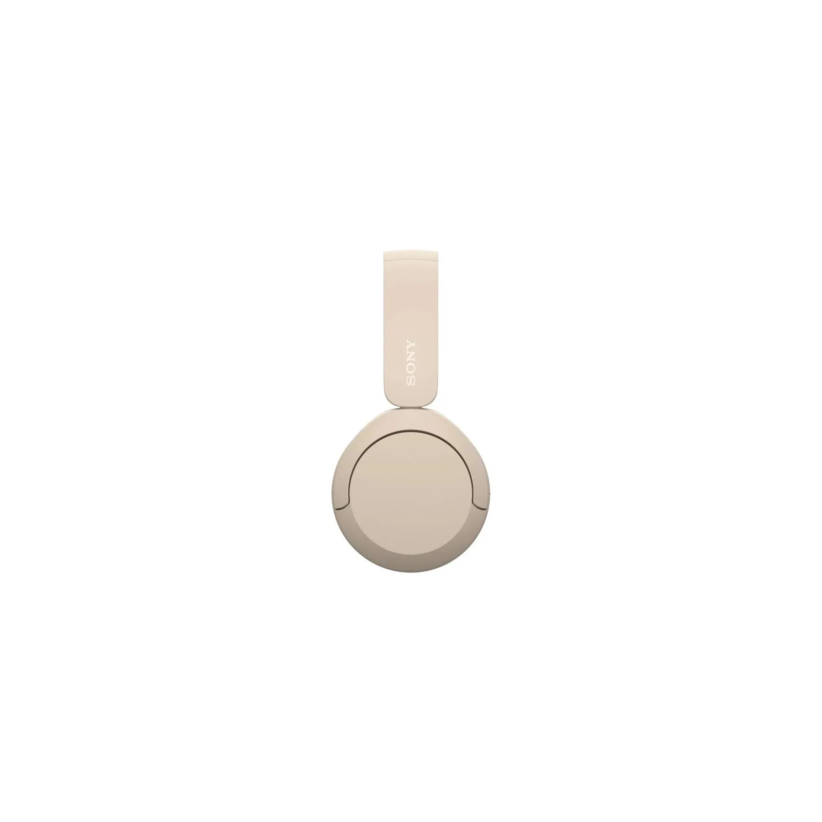 Навушники Sony WH-CH520 Wireless Beige (WHCH520C.CE7) undefined - фото 7