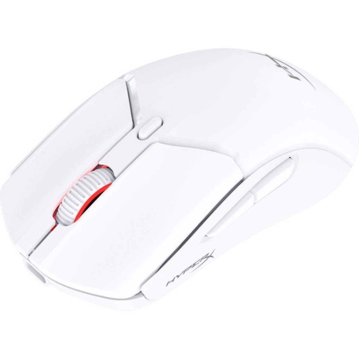 Мышка HyperX Pulsefire Haste 2 Mini Wireless White (7D389AA) 98_98.jpg - фото 1