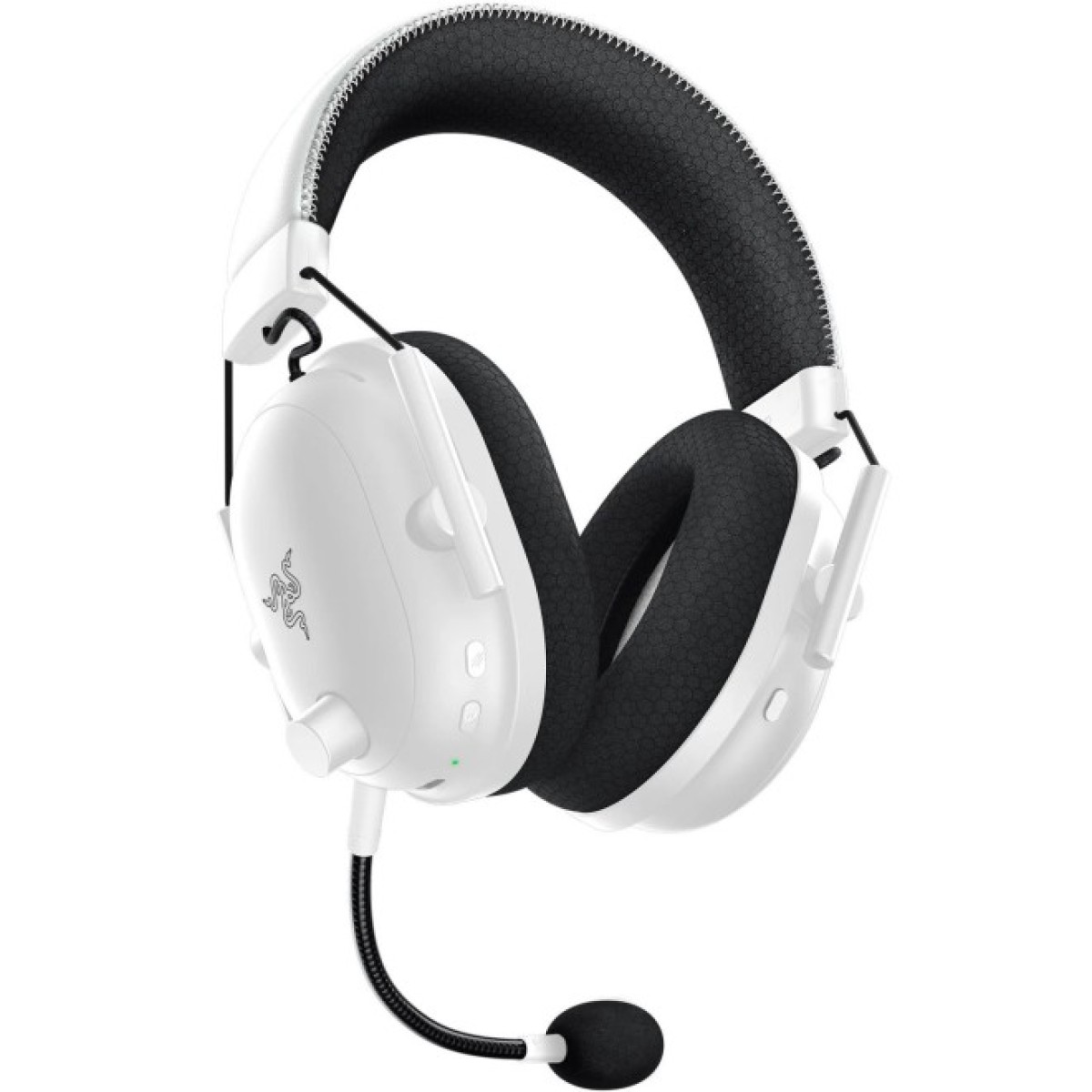 Наушники Razer Blackshark V2 HyperSpeed Wireless White (RZ04-04960200-R3M1) 98_98.jpg - фото 6