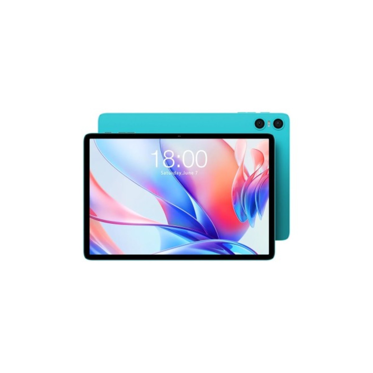 Планшет Teclast P30 10.1' HD 4/128GB/WIFI/Metal/ Blue (6940709686898) 98_98.jpg - фото 4