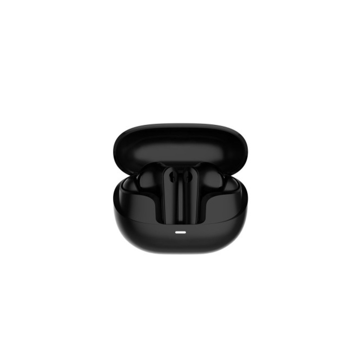 Наушники ColorWay Slim TWS-1 Earbuds Long Life Black (CW-TWS1BK1) 98_98.jpg - фото 9