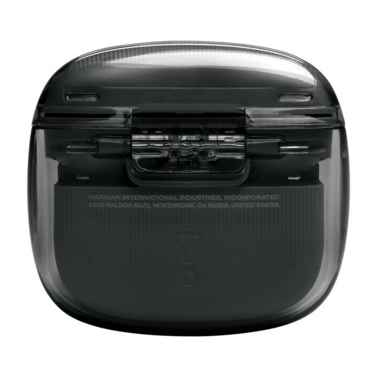 Навушники JBL Tune Flex 2 Ghost Black (JBLTFLEX2GBLK) 98_98.jpg - фото 11