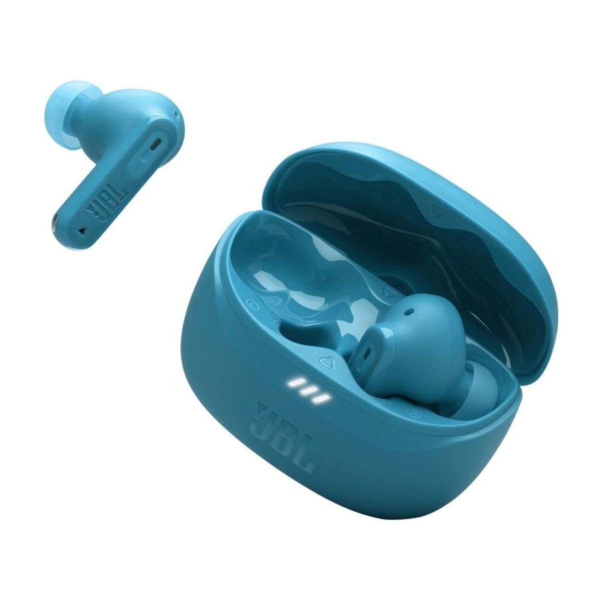 Навушники JBL Tune Beam 2 Turquoise (JBLTBEAM2TQE) 98_98.jpg - фото 10