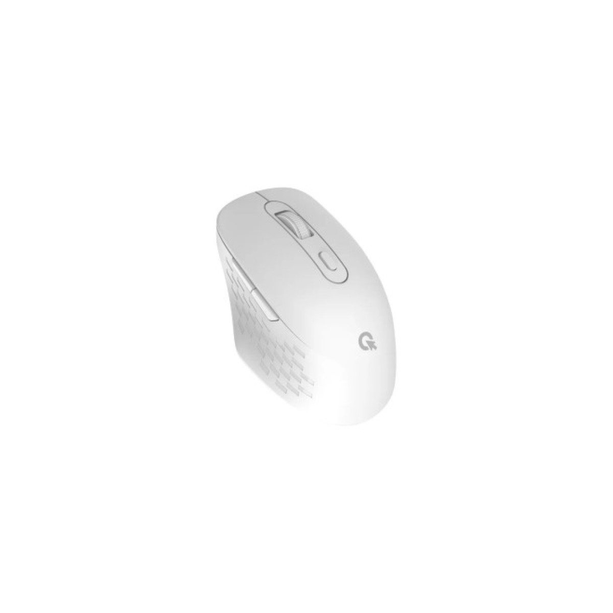 Мышка OfficePro M230W Silent Click Wireless/Bluetooth White (M230W) 98_98.jpg - фото 9