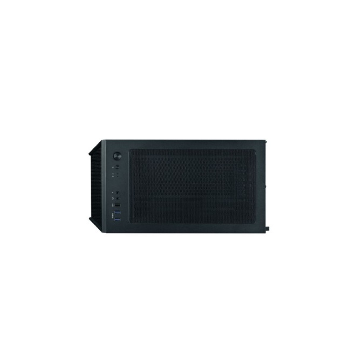 Корпус Zalman I3 Neo ARGB (I3NEOARGBBLACK) 98_98.jpg - фото 10