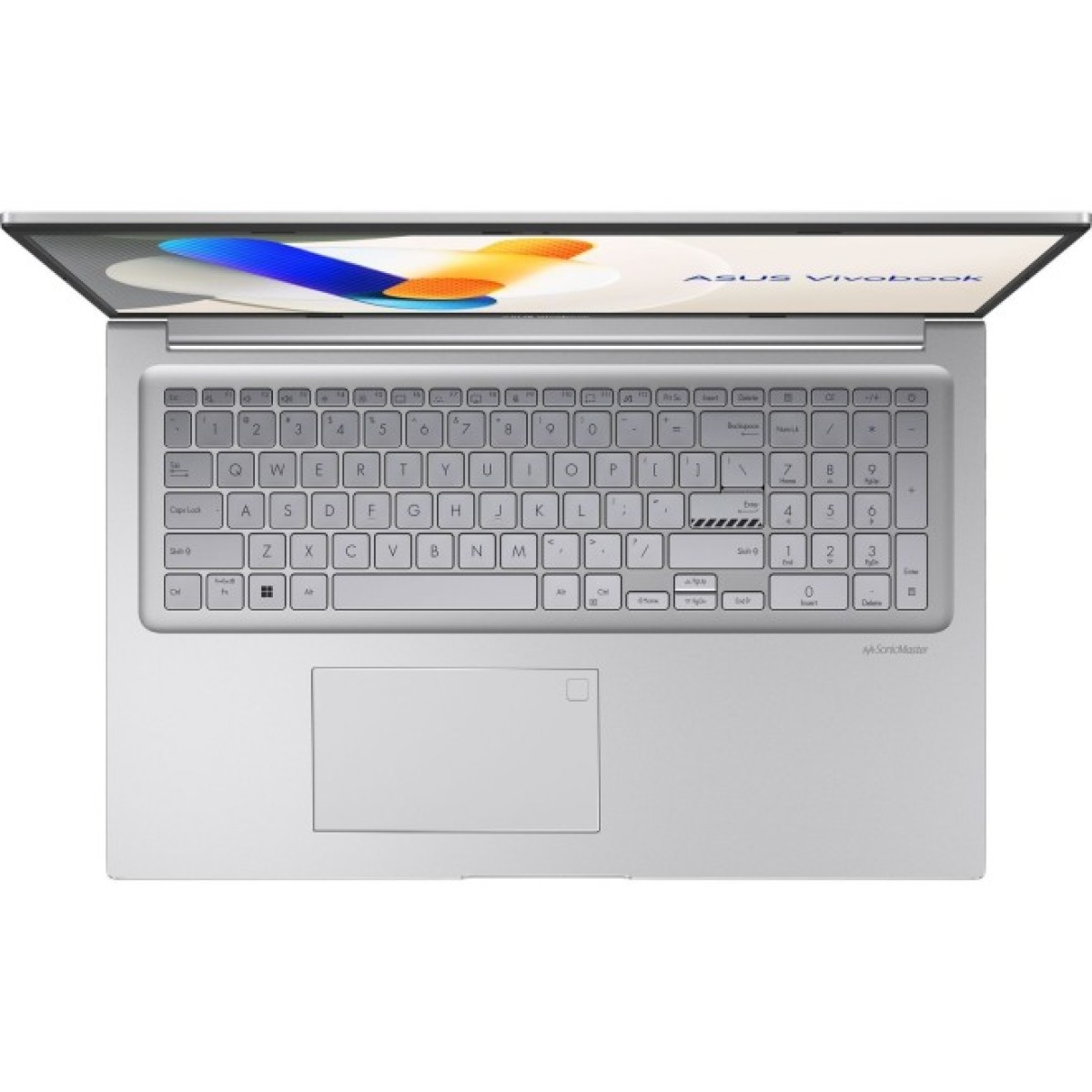 Ноутбук ASUS Vivobook 17 X1704ZA-AU386 (90NB10F1-M00FL0) 98_98.jpg - фото 7