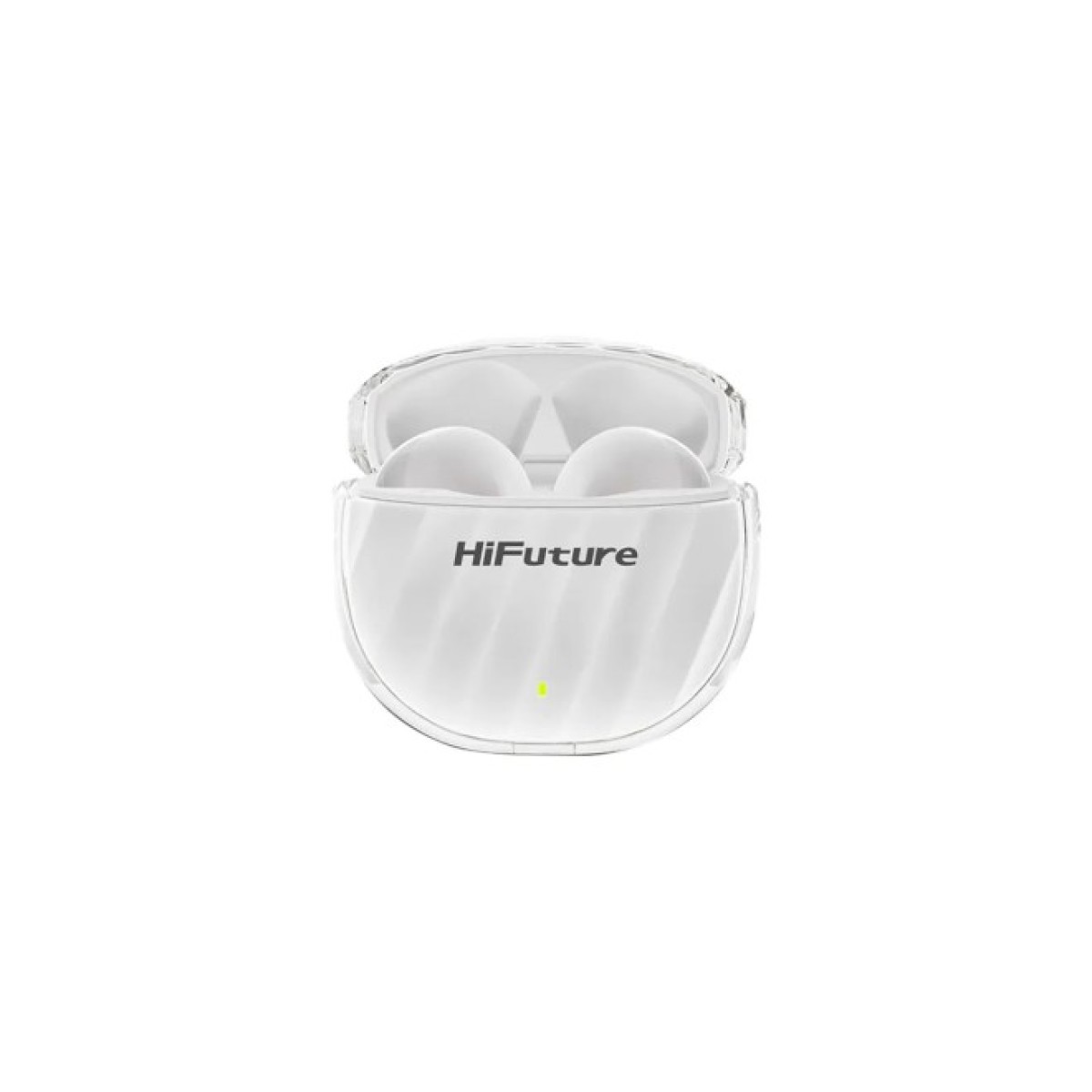 Наушники HIFuture FlyBuds3 White (flybuds3.white) 98_98.jpg - фото 1