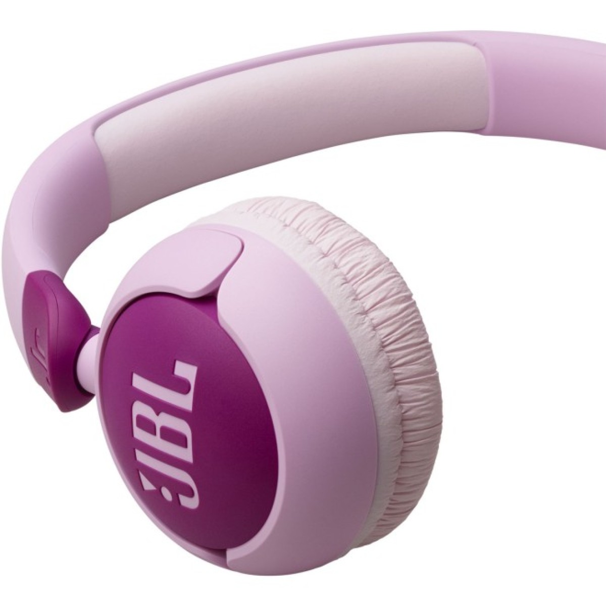 Наушники JBL JR 320 Purple (JBLJR320PUR) 98_98.jpg - фото 7