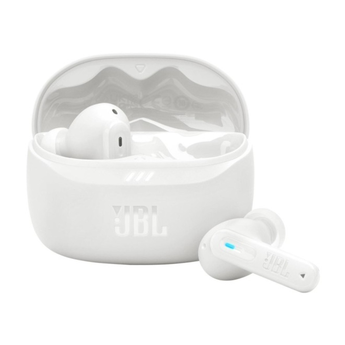 Навушники JBL Tune Beam 2 White (JBLTBEAM2WHT) 98_98.jpg - фото 1