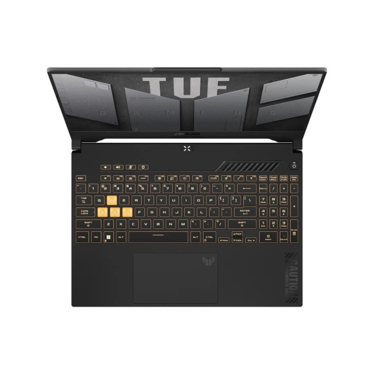 Ноутбук ASUS TUF Gaming F15 FX507VU-LP150 (90NR0CJ7-M00C40) 98_98.jpg - фото 11