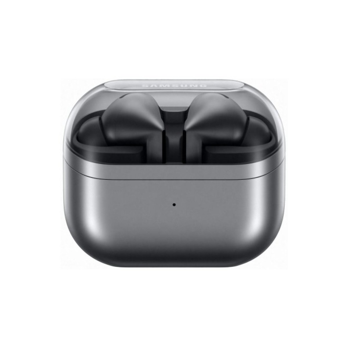 Наушники Samsung Galaxy Buds3 Pro Silver (SM-R630NZAASEK) 98_98.jpg - фото 9