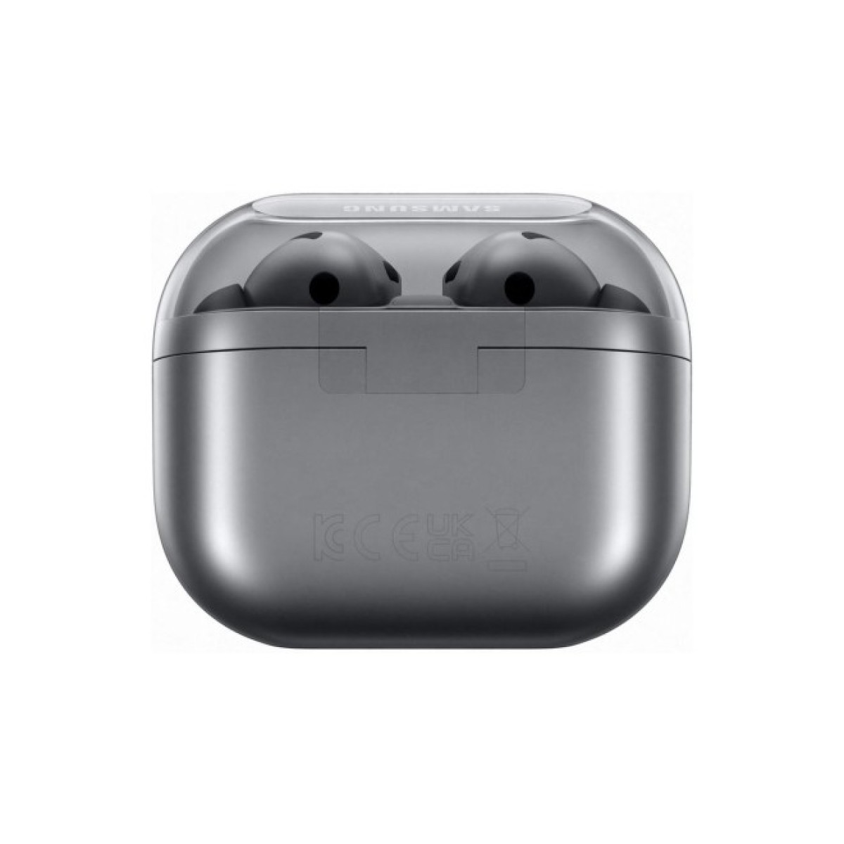 Наушники Samsung Galaxy Buds3 Pro Silver (SM-R630NZAASEK) 98_98.jpg - фото 10