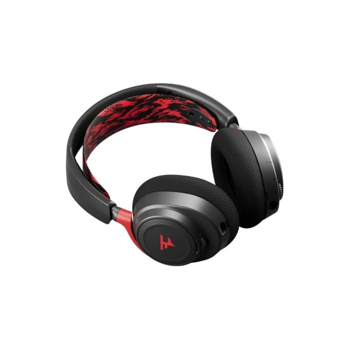 Наушники SteelSeries Arctis Nova 7 Wireless Faze Clan Black (61556) 98_98.jpg - фото 6