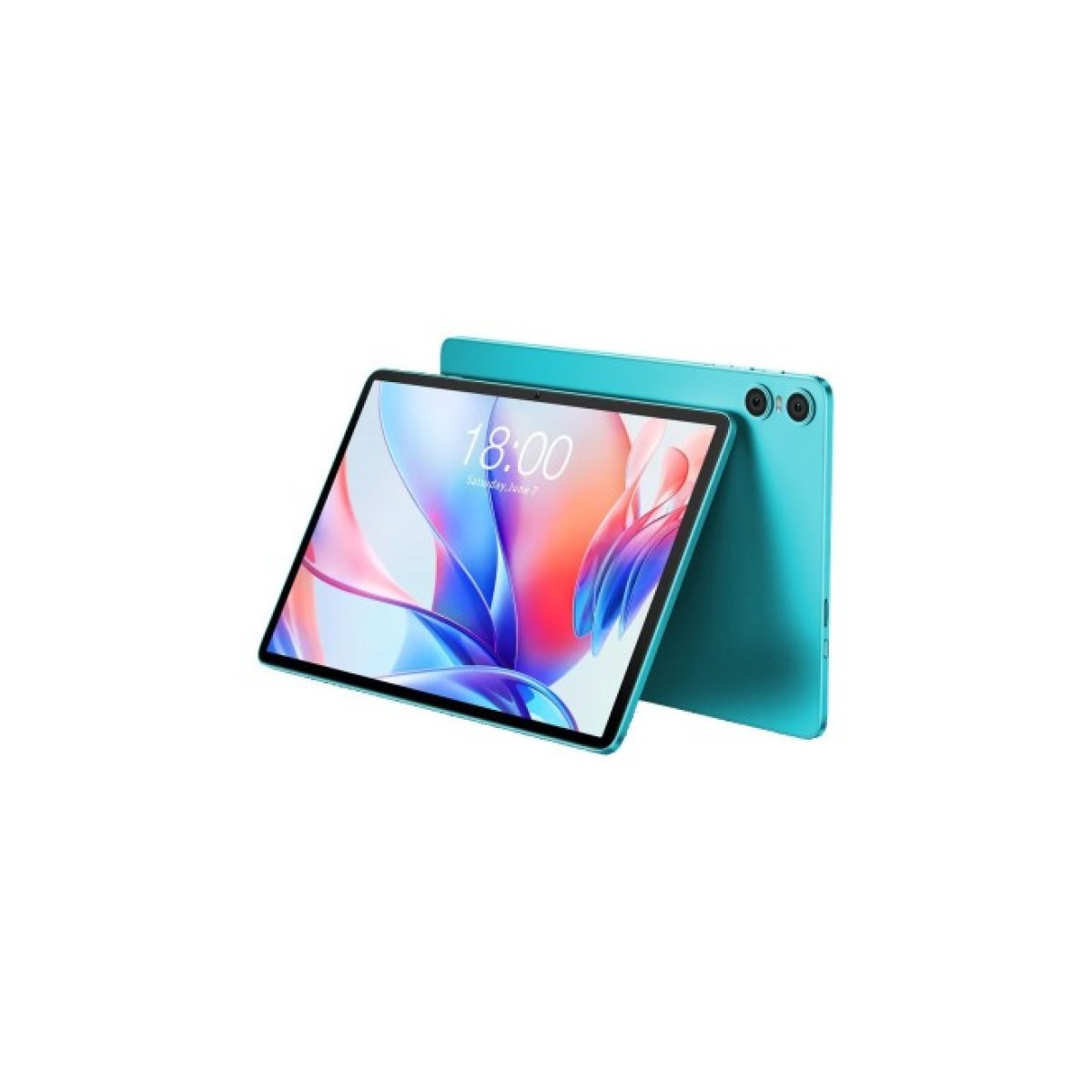 Планшет Teclast P30 10.1' HD 4/128GB/WIFI/Metal/ Blue (6940709686898) 98_98.jpg - фото 5