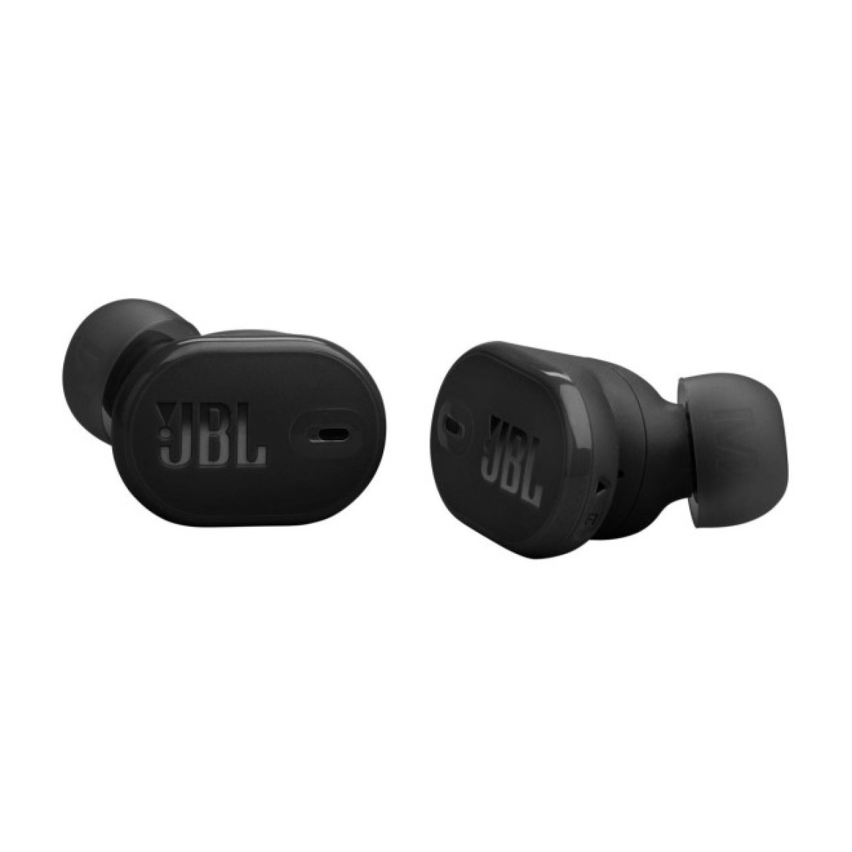 Наушники JBL Tune Buds 2 Black (JBLTBUDS2BLK) 98_98.jpg - фото 9