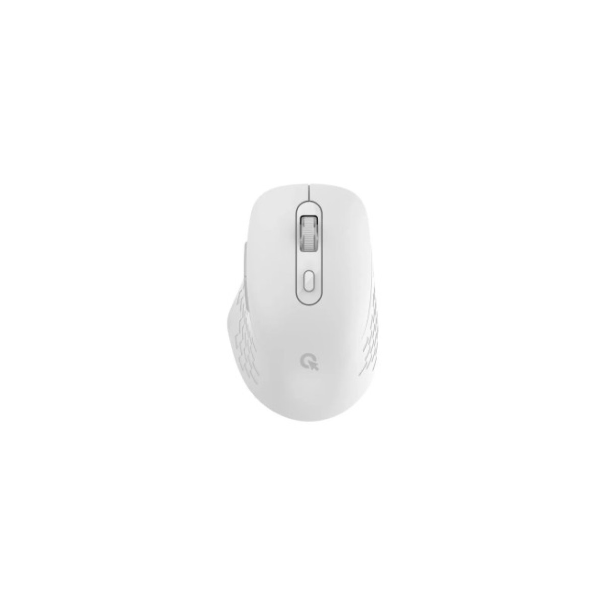 Мышка OfficePro M230W Silent Click Wireless/Bluetooth White (M230W) 98_98.jpg - фото 10