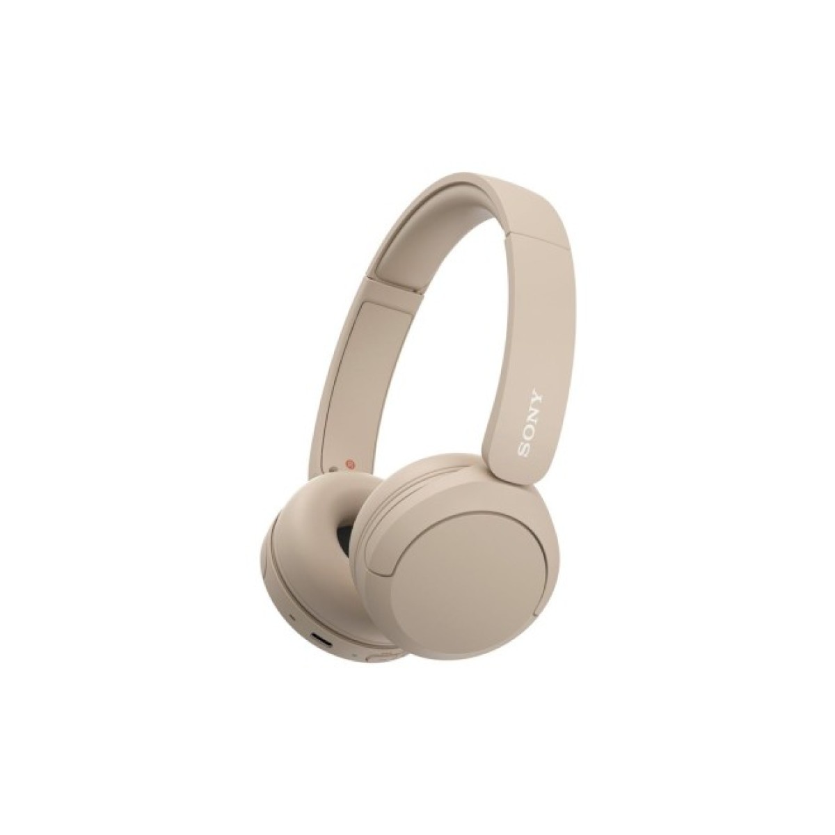 Навушники Sony WH-CH520 Wireless Beige (WHCH520C.CE7) 98_98.jpg - фото 1