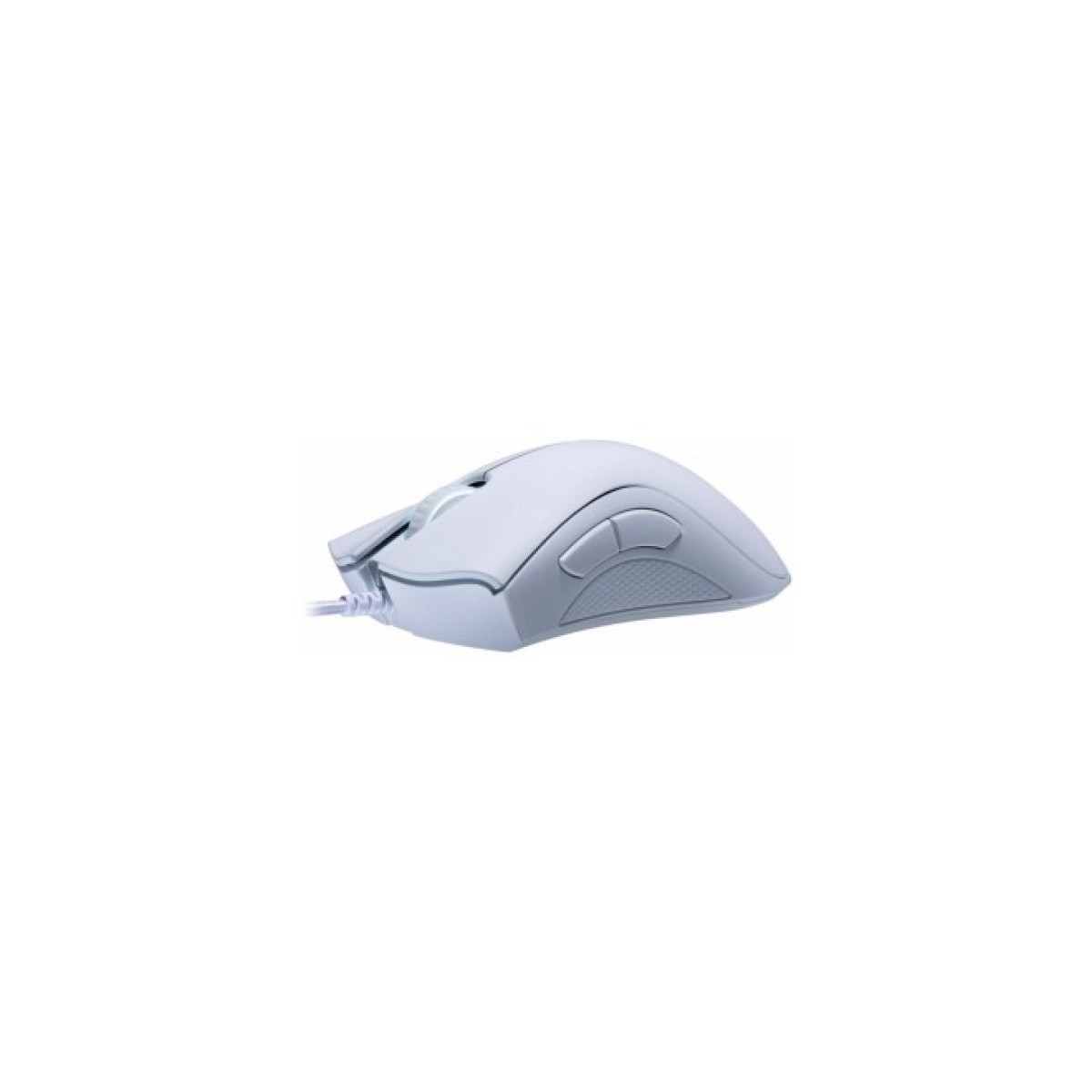 Мышка Razer DeathAdder Essential USB White (RZ01-03850200-R3U1) 98_98.jpg - фото 6