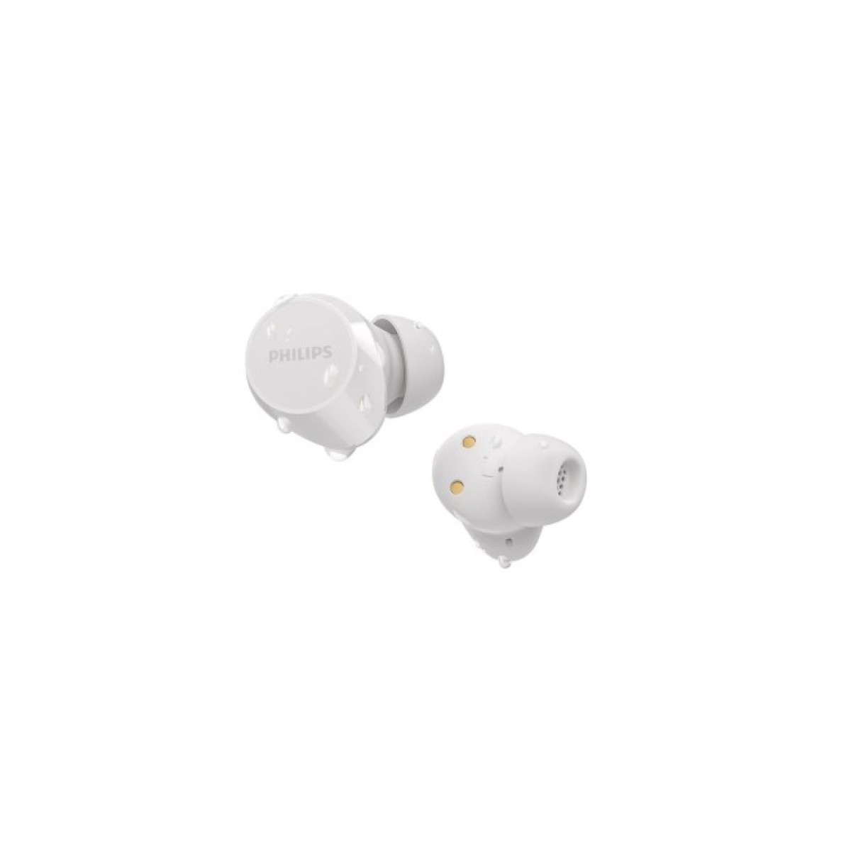 Наушники Philips TAT1209 Touch control White (TAT1209WT/00) 98_98.jpg - фото 7