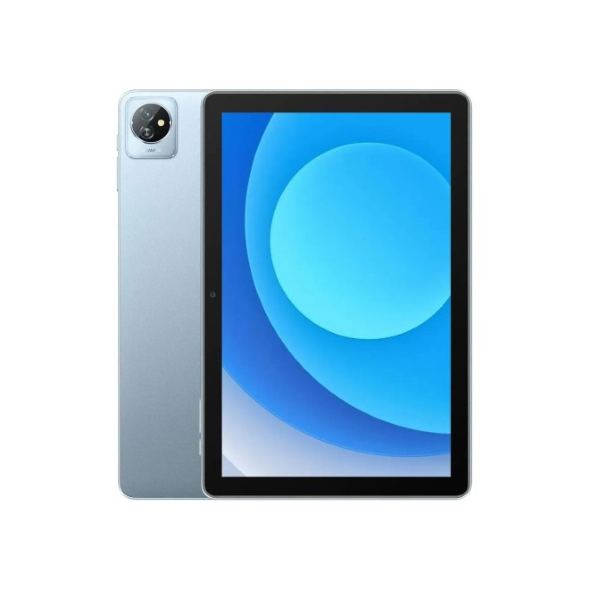 Планшет Blackview Tab 70 10.1" 4/64GB / WIFI Blue (6931548316787) 98_98.jpg - фото 1