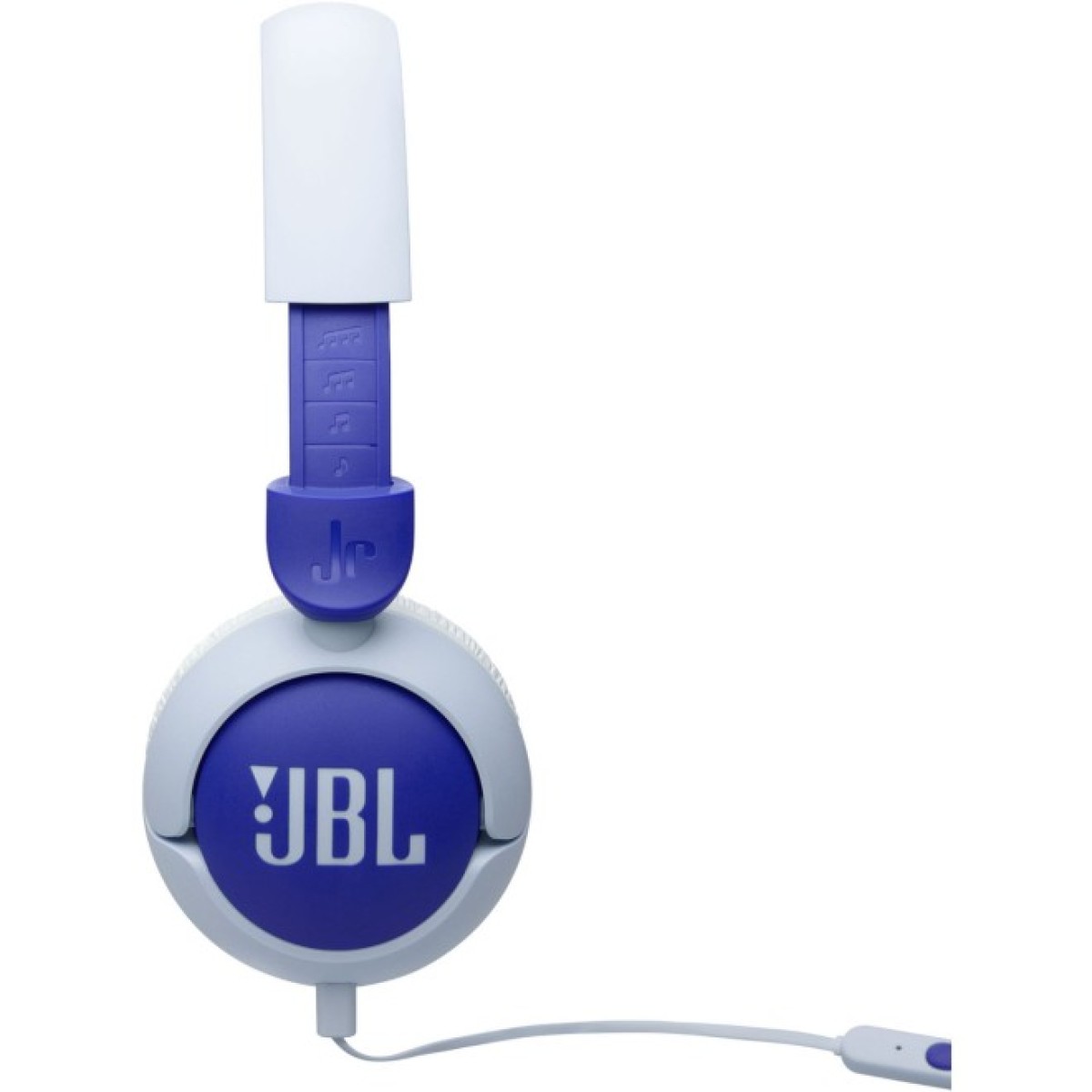 Навушники JBL JR 320 Blue (JBLJR320BLU) 98_98.jpg - фото 8