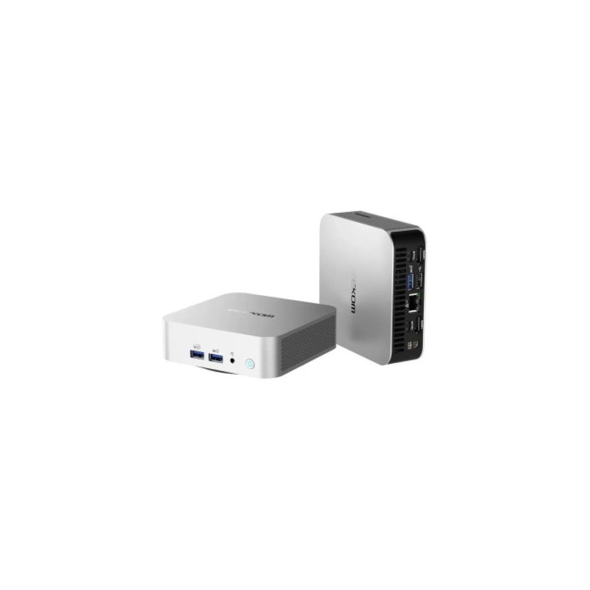 Комп'ютер GEEKOM Mini PC A8 / Ryzen7 8845HS, 32, 1TB, Radeon 780M, WIN11Pro (GMA8R78845HS-321T-EU) 98_98.jpg - фото 3