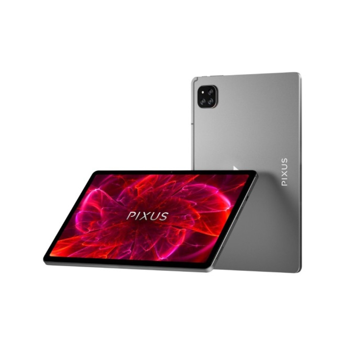 Планшет Pixus Falcon 8/256Gb 10,95" 2K LTE metal, graphite (4897058531848) 98_98.jpg - фото 1