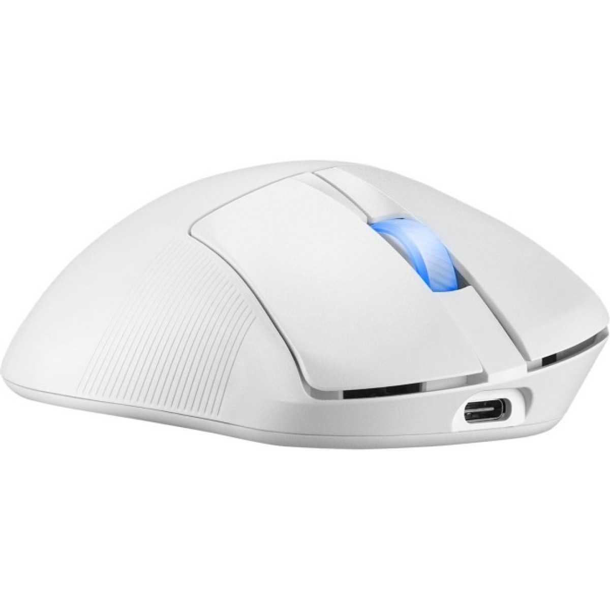 Мышка ASUS ROG Keris II WL ACE Wireless/Bluetooth/USB White (90MP03N0-BMUA10) 98_98.jpg - фото 12