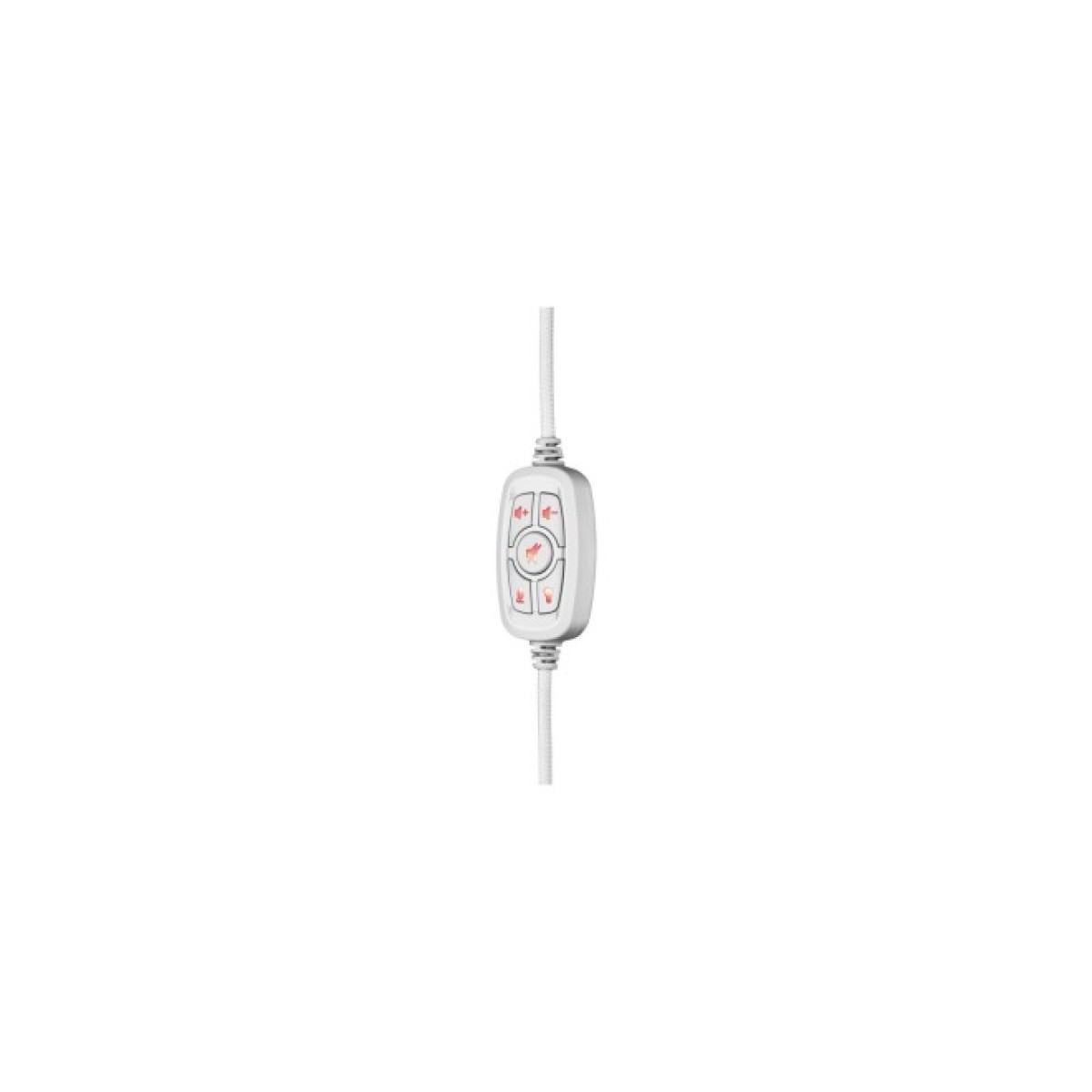 Наушники 2E Gaming HG315 RGB USB 7.1 White (2E-HG315WT-7.1) 98_98.jpg - фото 8