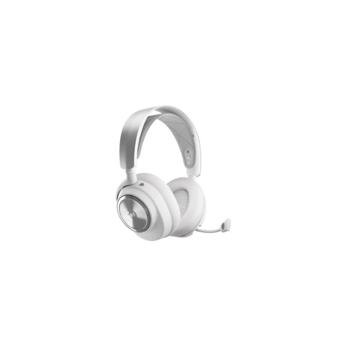 Наушники SteelSeries Arctis Nova Pro Wireless White (61524) 98_98.jpg - фото 4