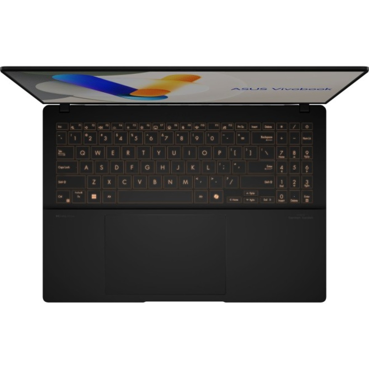 Ноутбук ASUS Vivobook S 16 OLED M5606UA-MX026 (90NB1482-M00120) 98_98.jpg - фото 7