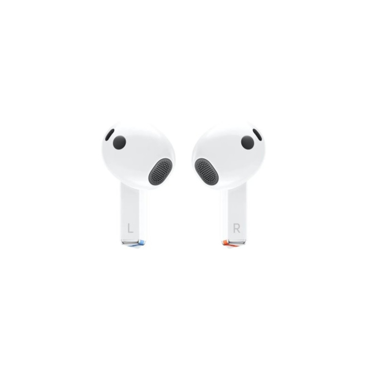 Навушники Samsung Galaxy Buds3 White (SM-R530NZWASEK) 98_98.jpg - фото 8