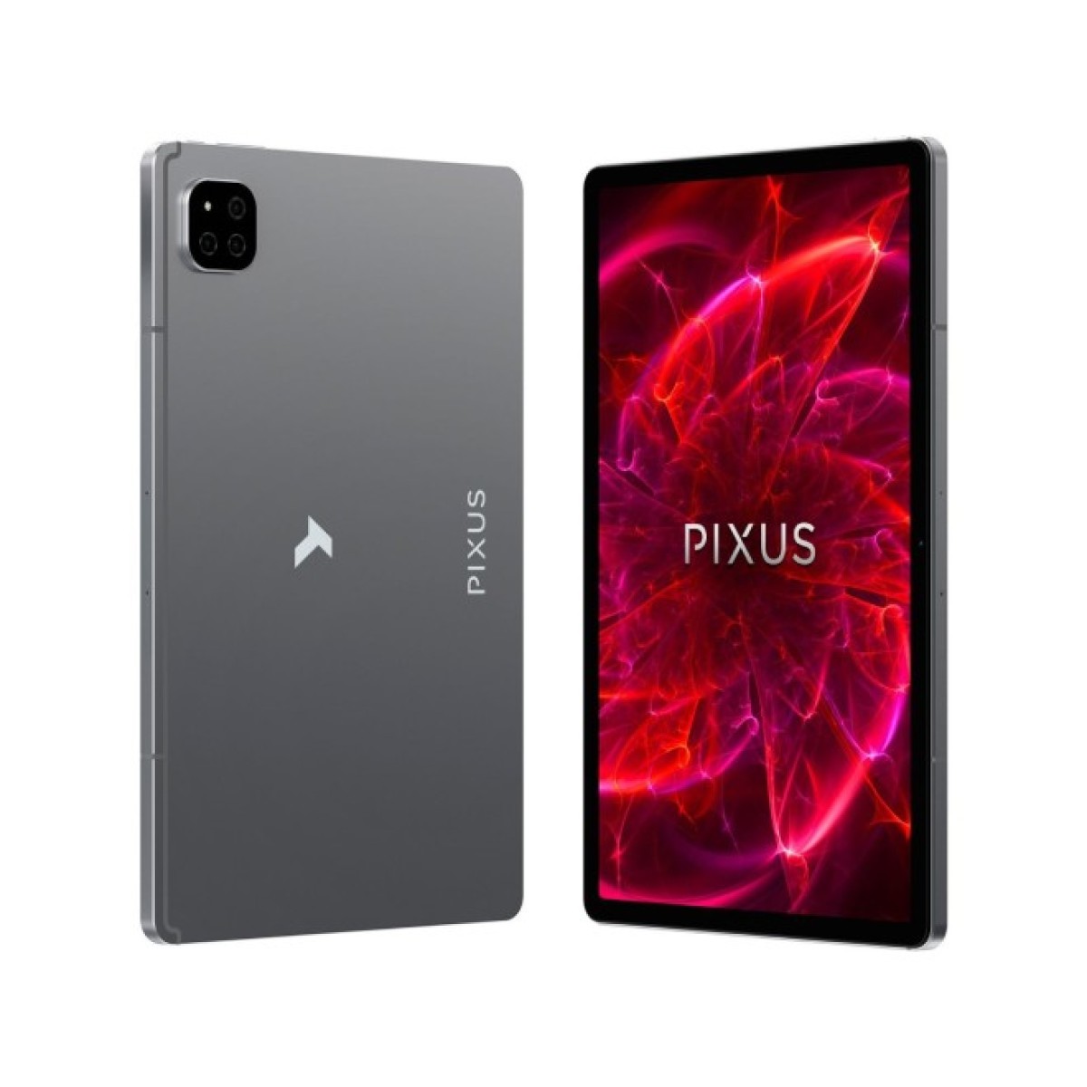 Планшет Pixus Falcon 8/256Gb 10,95" 2K LTE metal, graphite (4897058531848) 98_98.jpg - фото 12