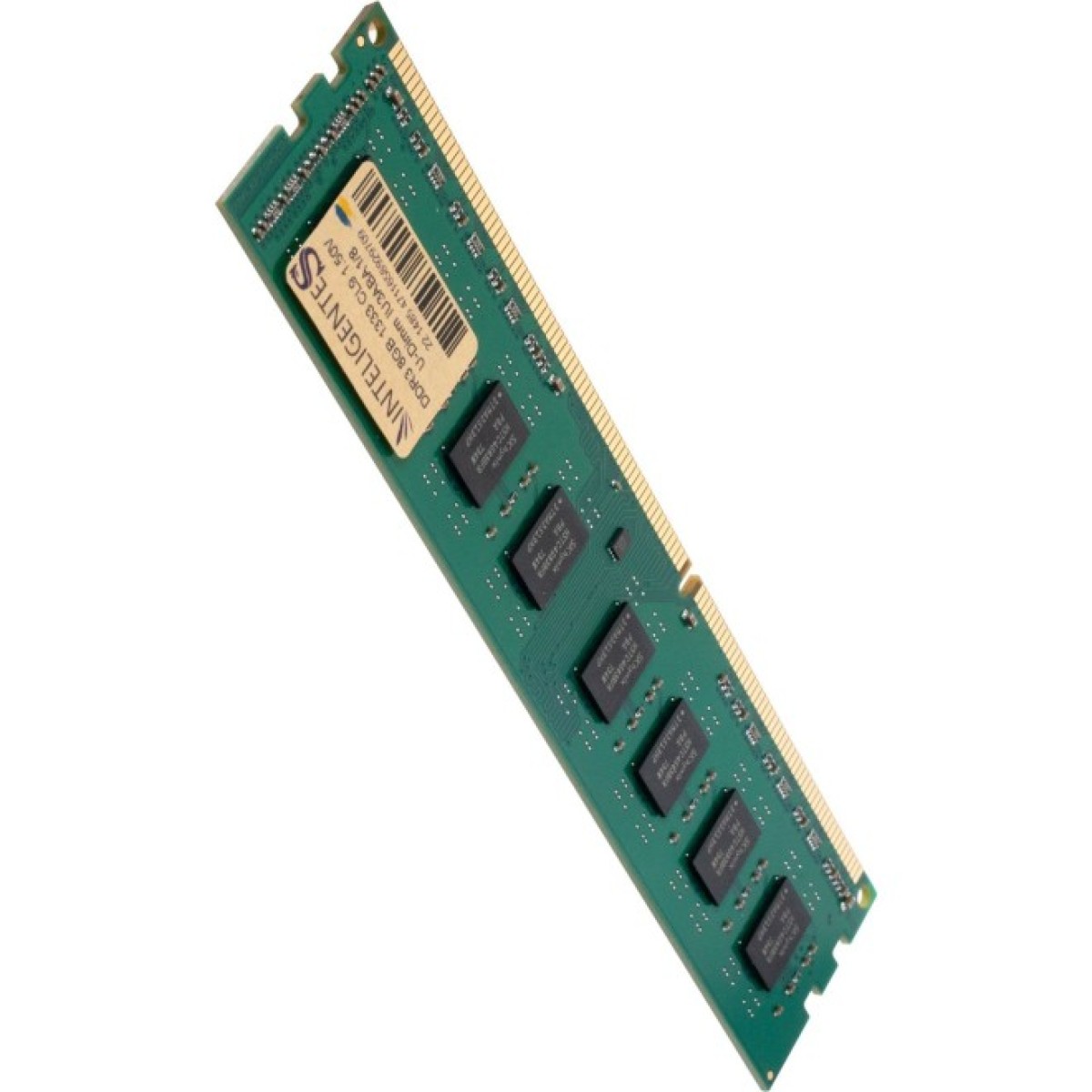 Модуль памяти для компьютера DDR3 8GB 1333 MHz INTELIGENTES (IU3ABA1/8) 98_98.jpg - фото 5