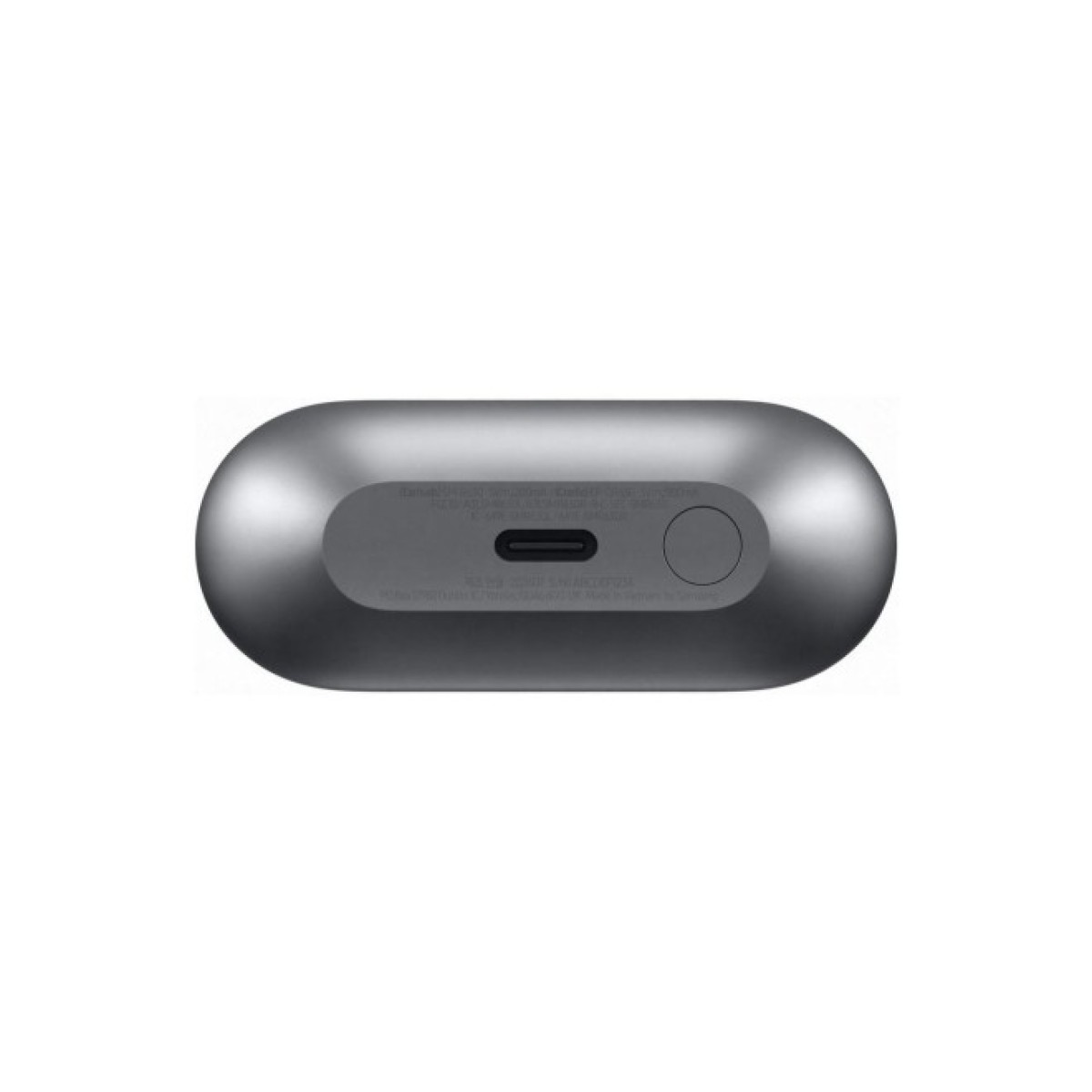 Наушники Samsung Galaxy Buds3 Pro Silver (SM-R630NZAASEK) 98_98.jpg - фото 11