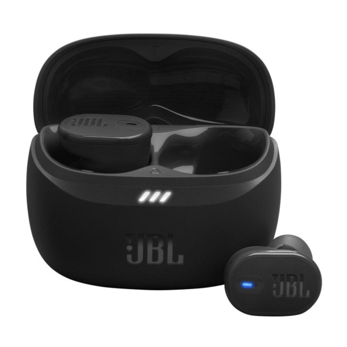 Наушники JBL Tune Buds 2 Black (JBLTBUDS2BLK) 98_98.jpg - фото 1