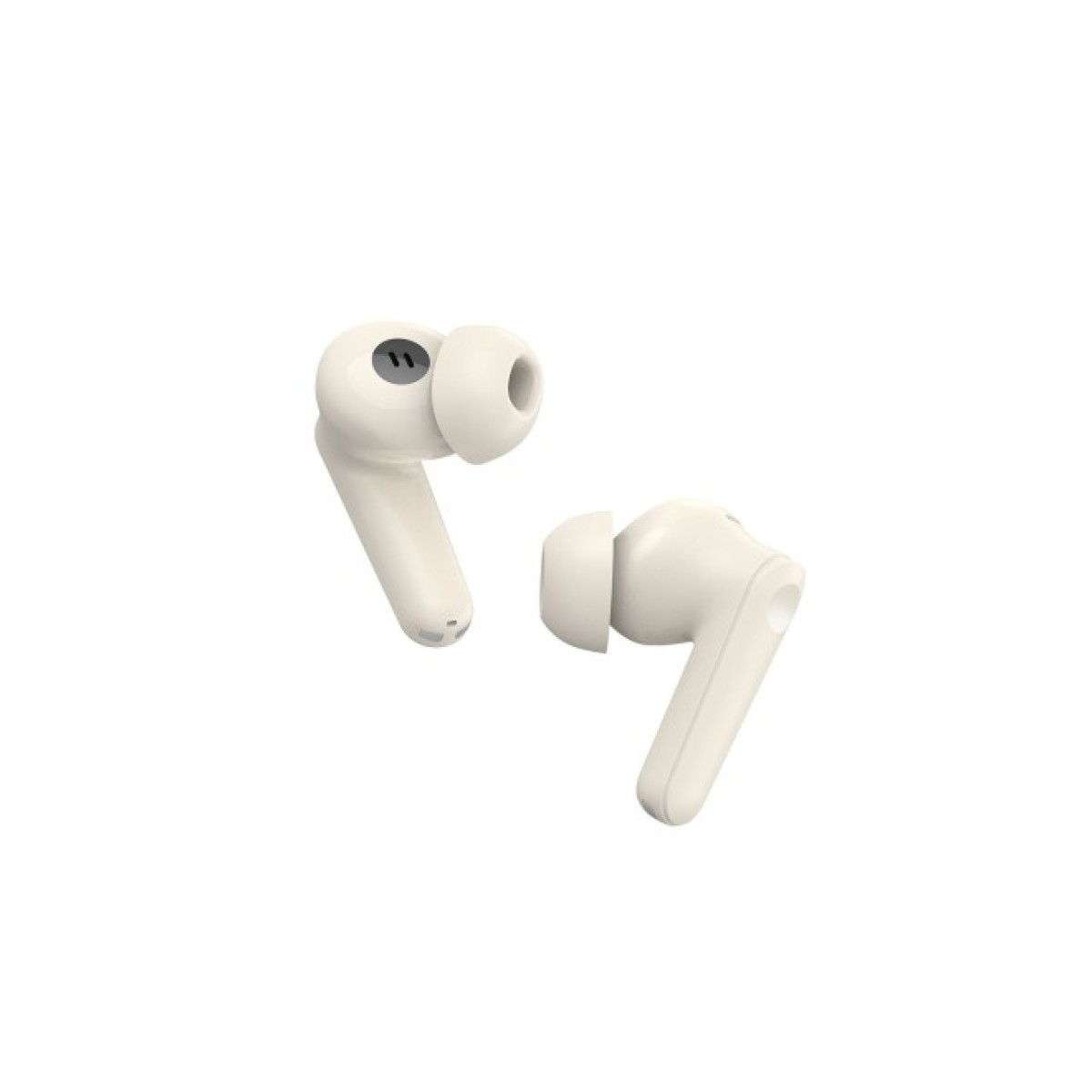 Наушники ColorWay Slim TWS-1 Earbuds Long Life Beige (CW-TWS1BE) 98_98.jpg - фото 12