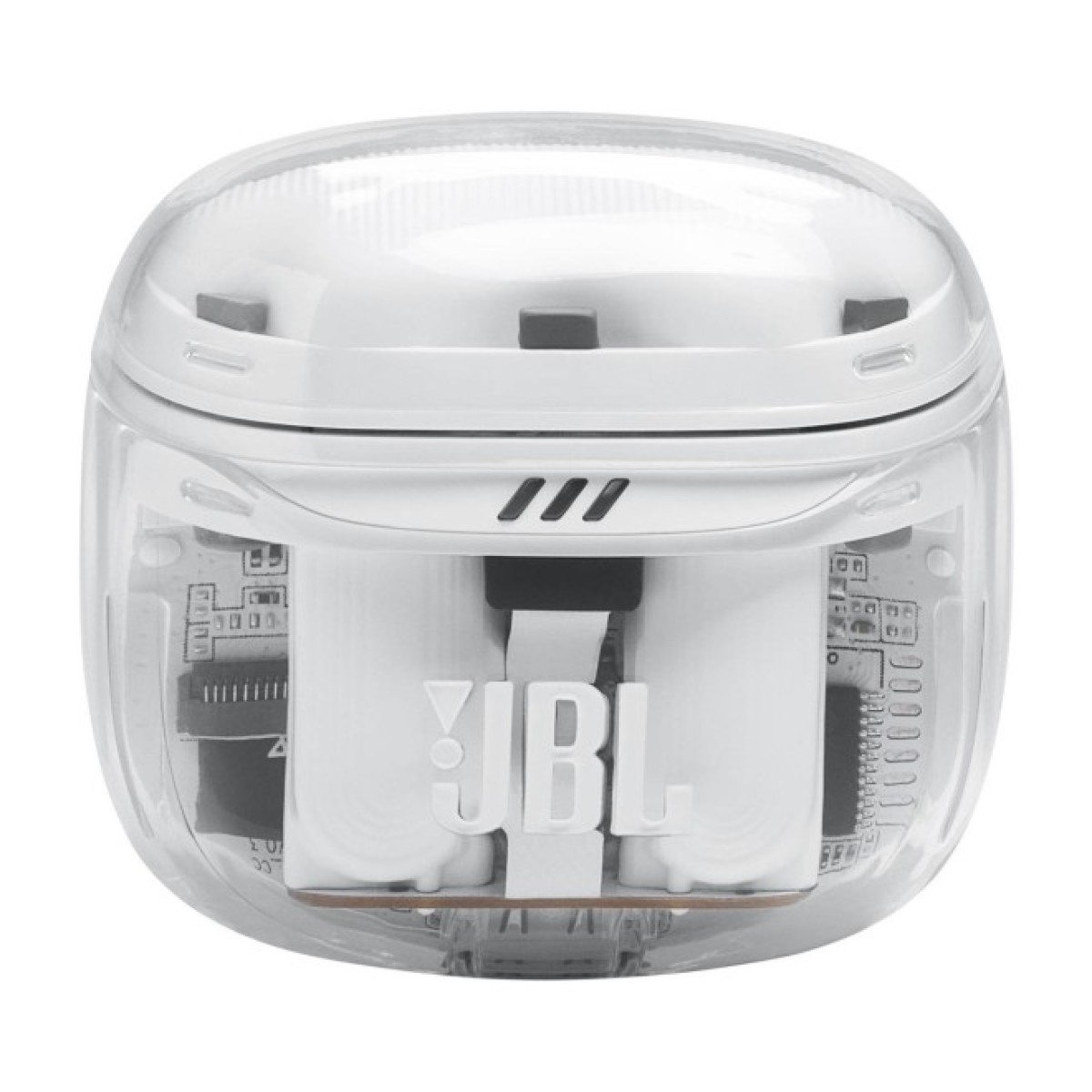 Наушники JBL Tune Flex 2 Ghost White (JBLTFLEX2GWHT) 98_98.jpg - фото 9