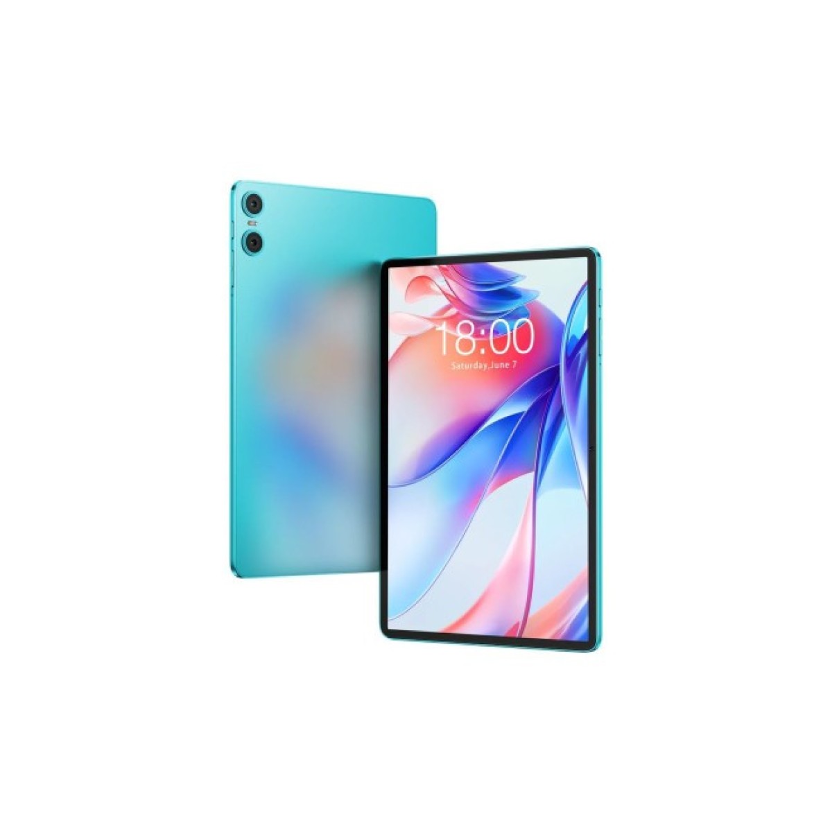 Планшет Teclast P30 10.1' HD 4/128GB/WIFI/Metal/ Blue (6940709686898) 98_98.jpg - фото 7