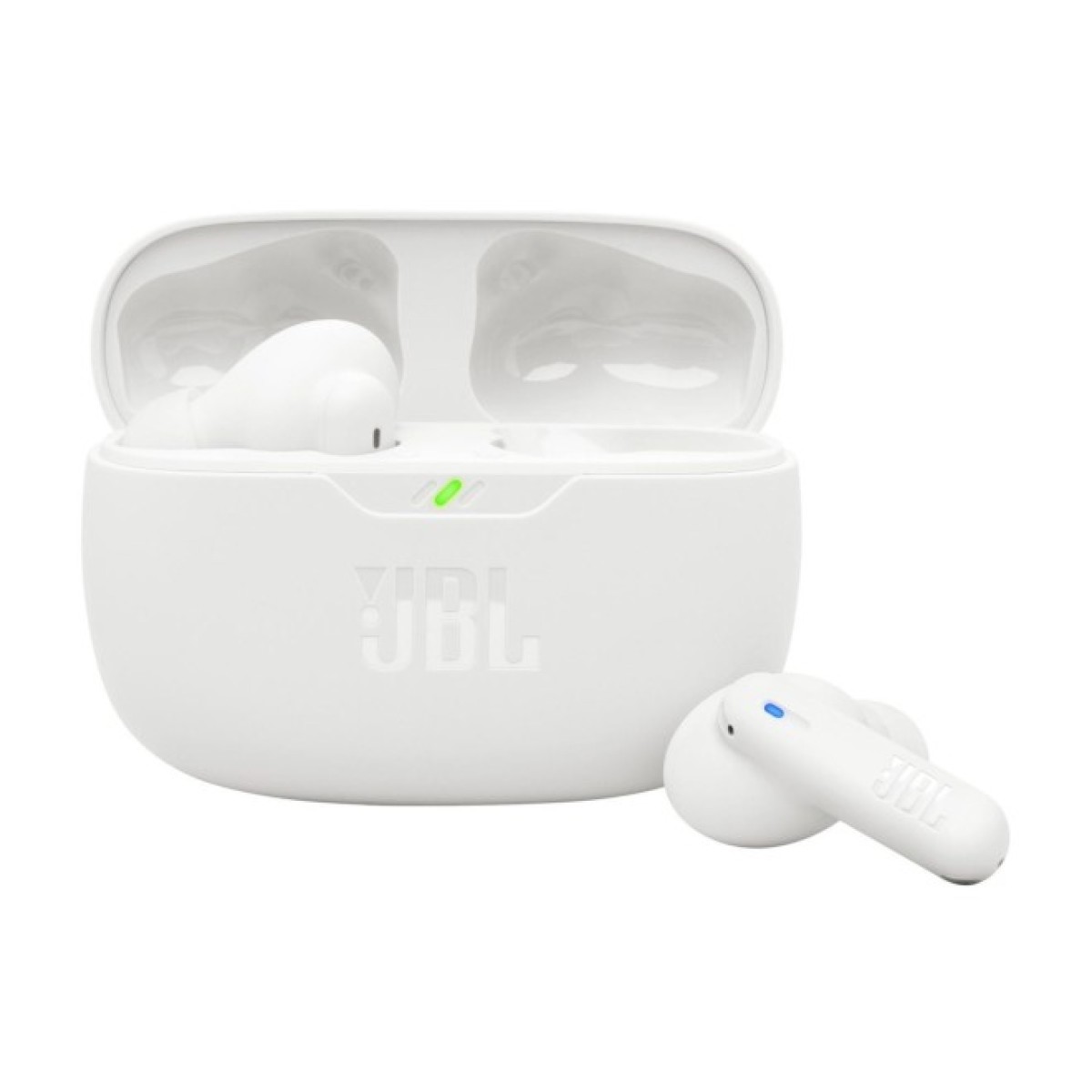 Наушники JBL Wave Beam 2 White (JBLWBEAM2WHT) 98_98.jpg - фото 1