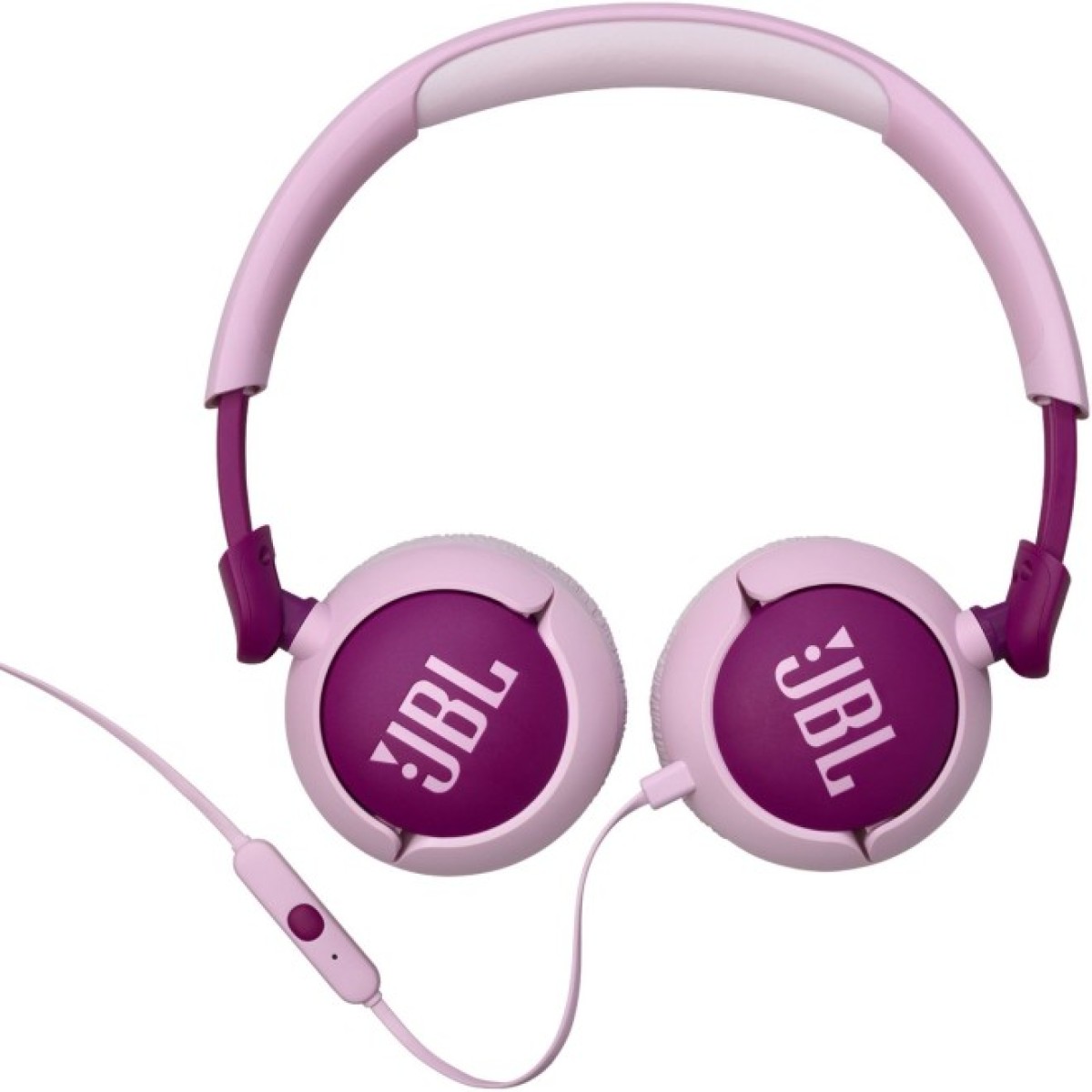 Наушники JBL JR 320 Purple (JBLJR320PUR) 98_98.jpg - фото 8