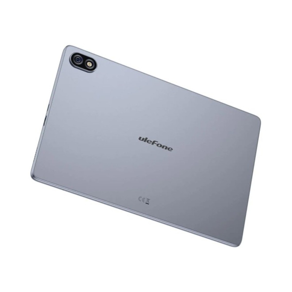 Планшет Ulefone Tab W10 Wi-Fi 4/128GB Space Grey (6975326663694) 98_98.jpg - фото 9