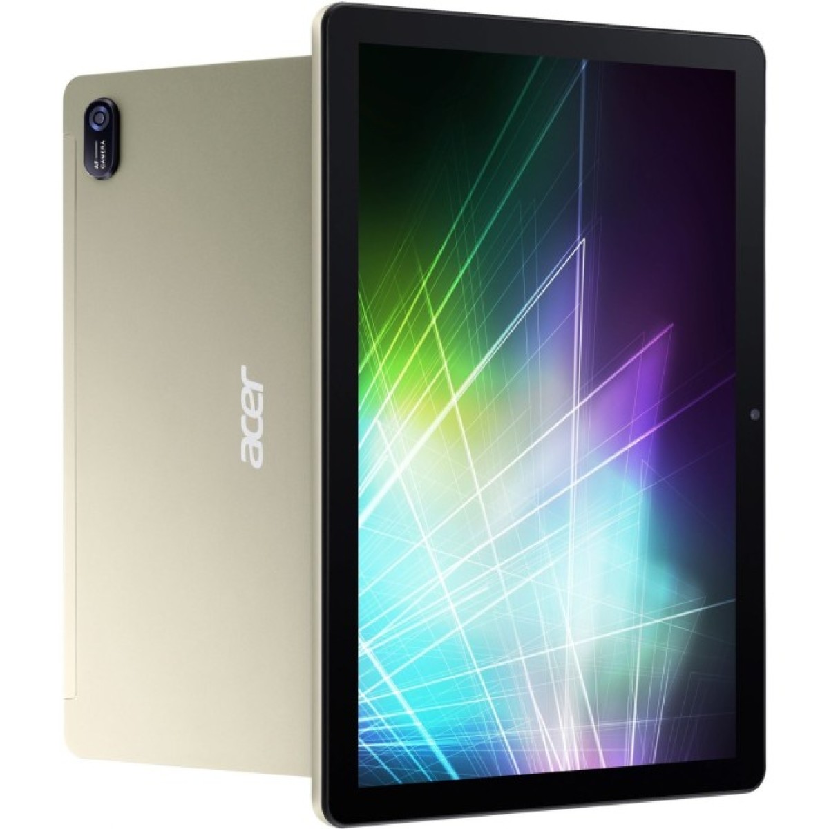 Планшет Acer ICONIA M10-11 10" 4/128GB / Wi-Fi Сhampagne (NT.LFUEU.001) 98_98.jpg - фото 9