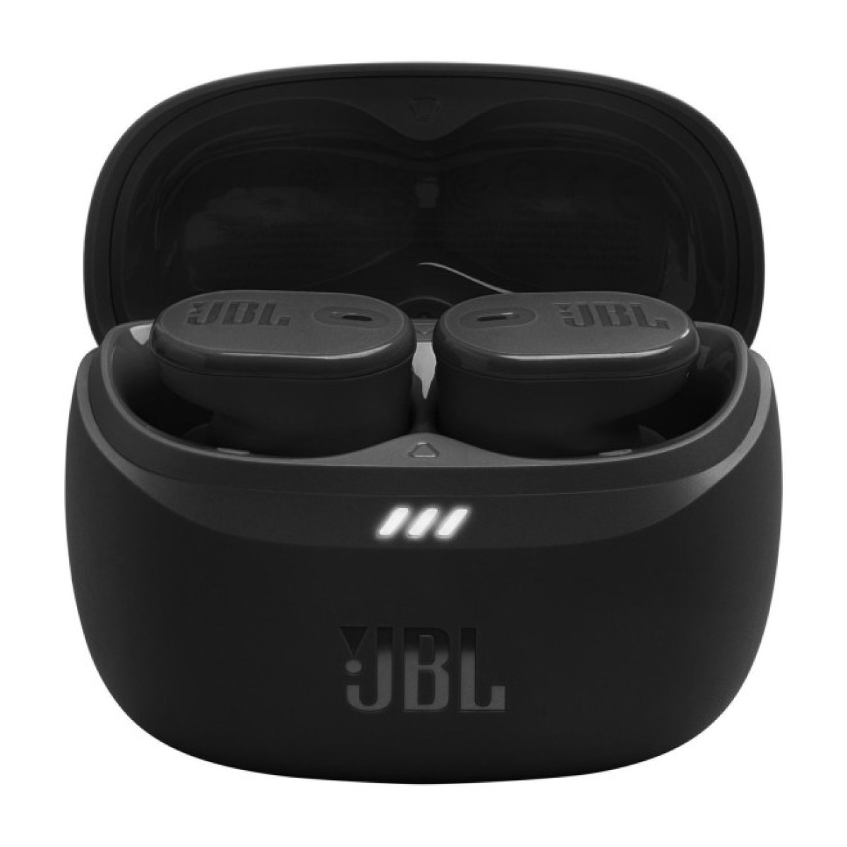 Наушники JBL Tune Buds 2 Black (JBLTBUDS2BLK) 98_98.jpg - фото 11