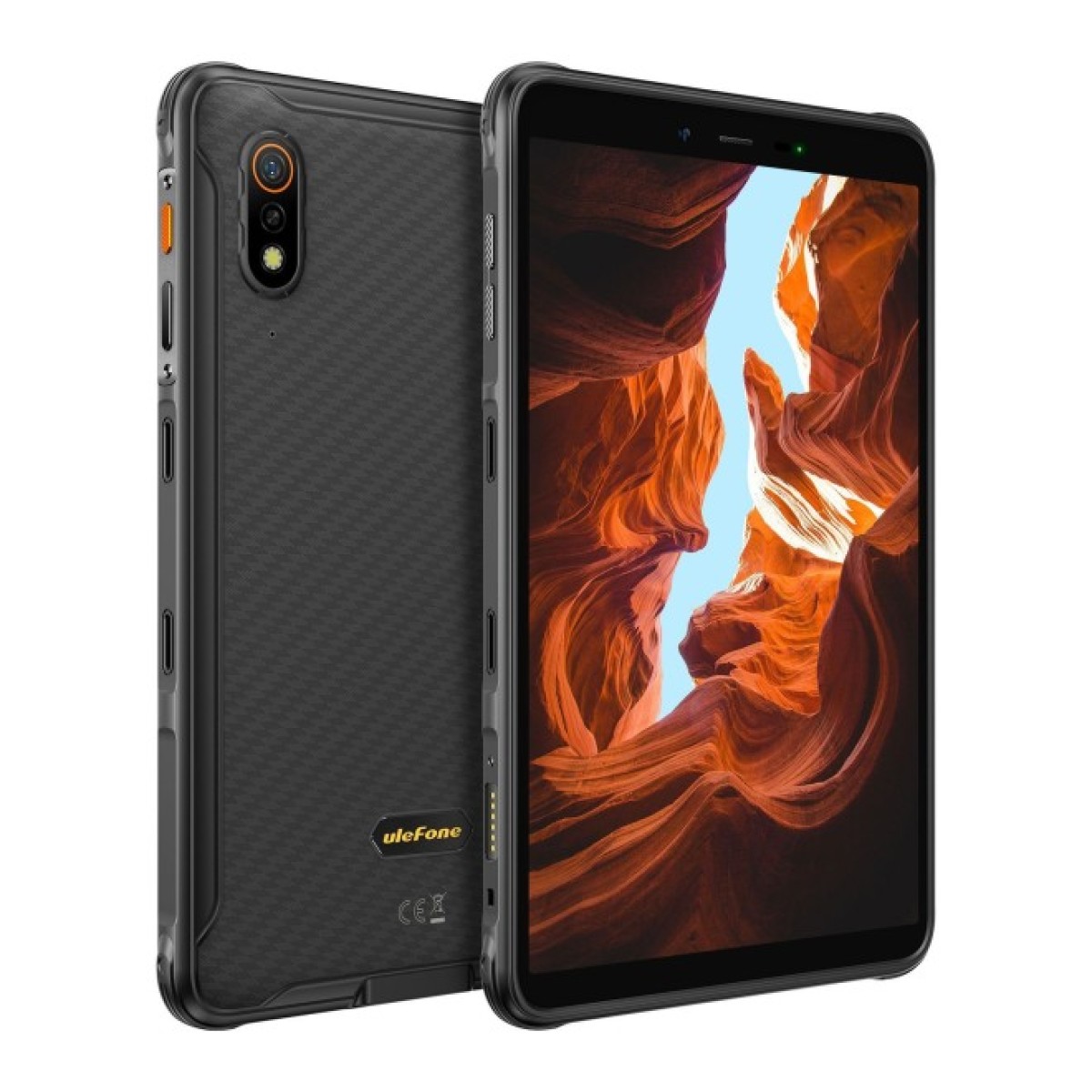 Планшет Ulefone Armor Pad 4G 4/64GB Black (6937748735229) 98_98.jpg - фото 10