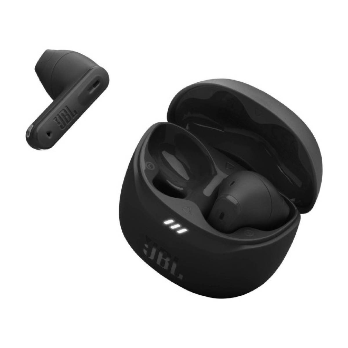 Наушники JBL Tune Flex 2 Black (JBLTFLEX2BLK) 98_98.jpg - фото 11