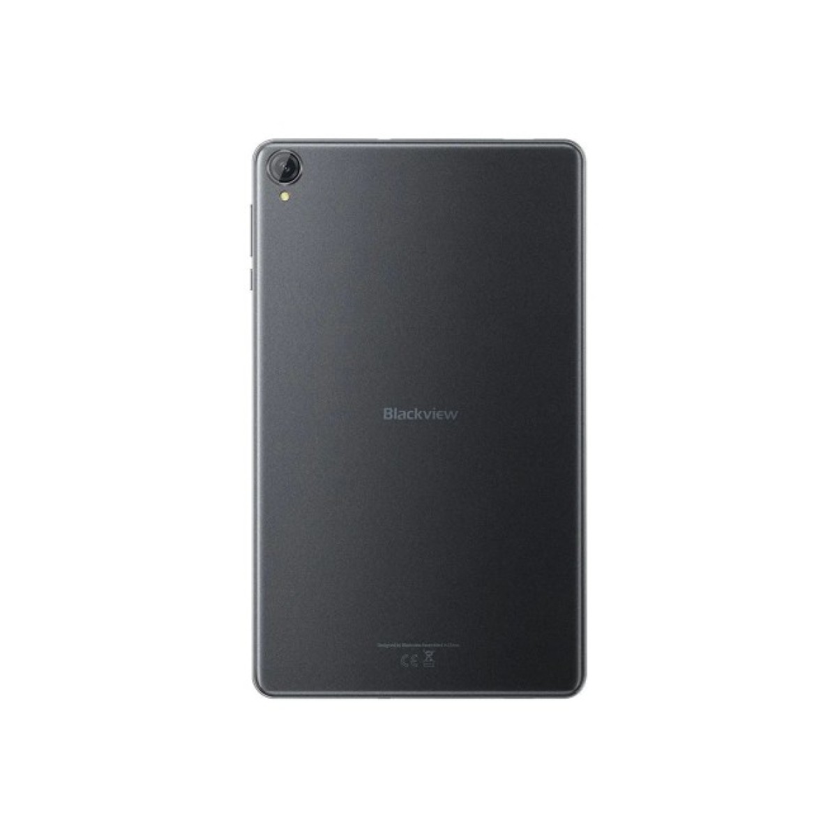 Планшет Blackview Tab 50 8" 4/128GB / WIFI Grey (6931548314004) 98_98.jpg - фото 7