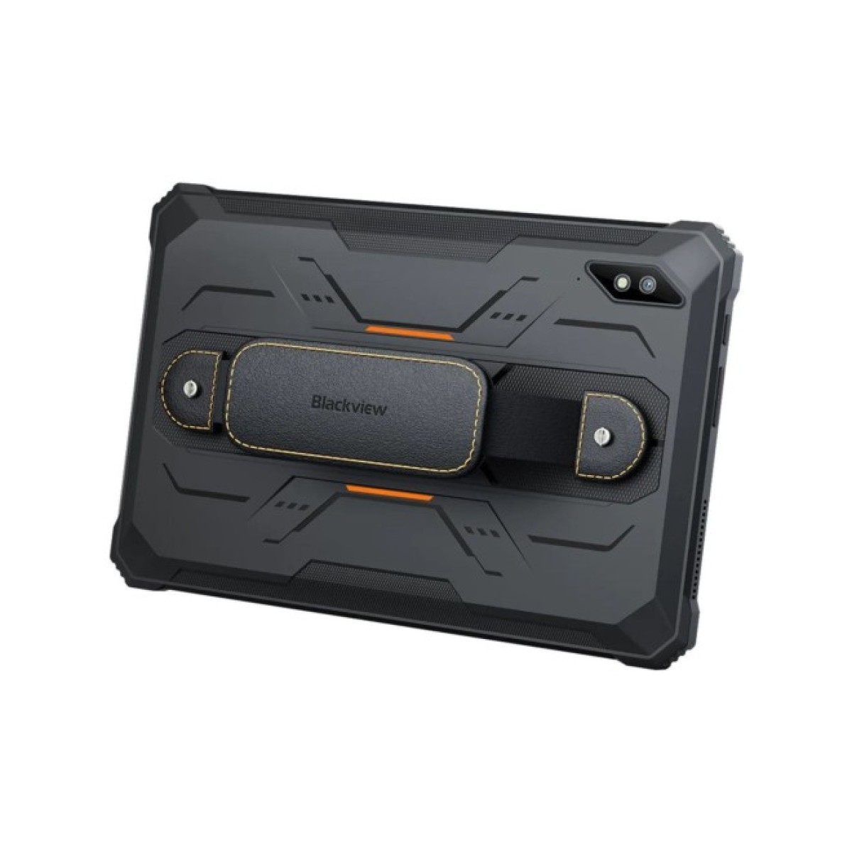 Планшет Blackview Tab Active 8 Pro 8/256GB LTE Orange (6931548313731) 98_98.jpg - фото 9