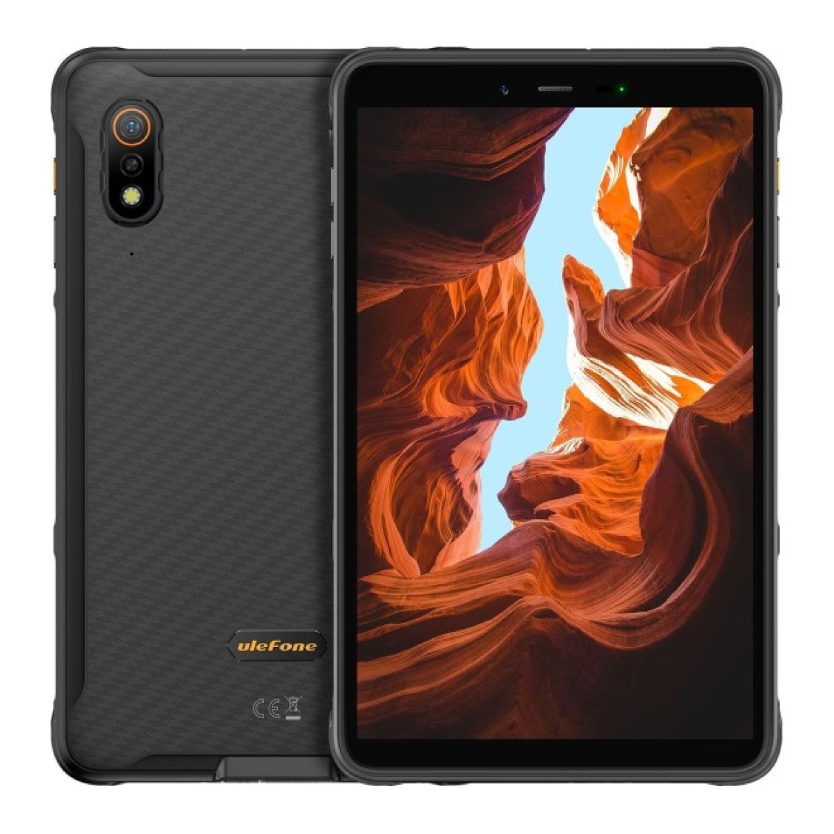 Планшет Ulefone Armor Pad 4G 4/64GB Black (6937748735229) 98_98.jpg - фото 11